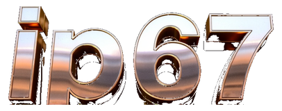 ip67 logo