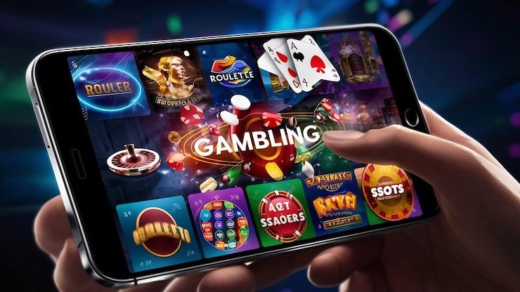 ip67 Bingo