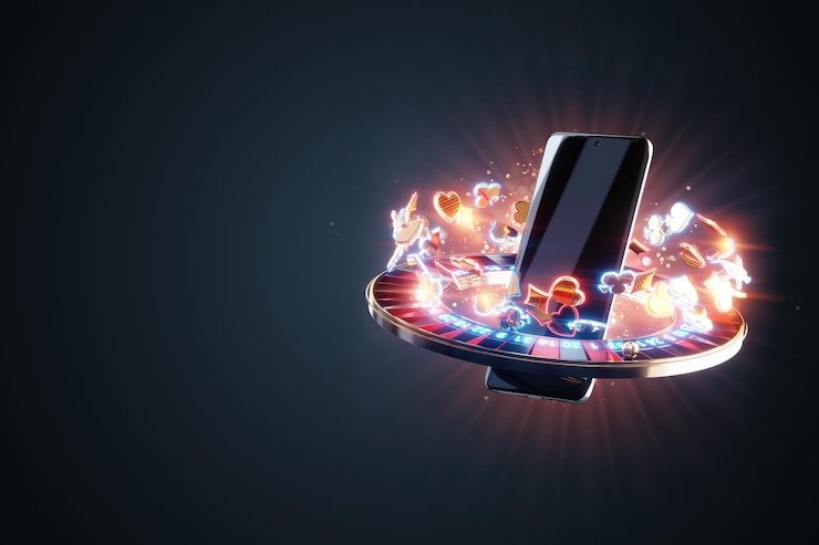 ip67 Live Casino